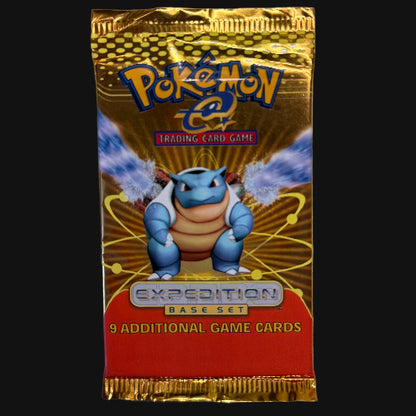 Expedition Booster Pack