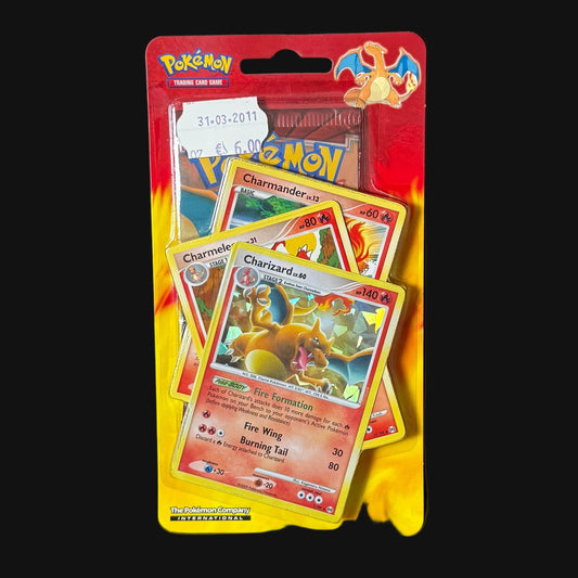 Platinum Supreme Victors Checklane Blister Pack