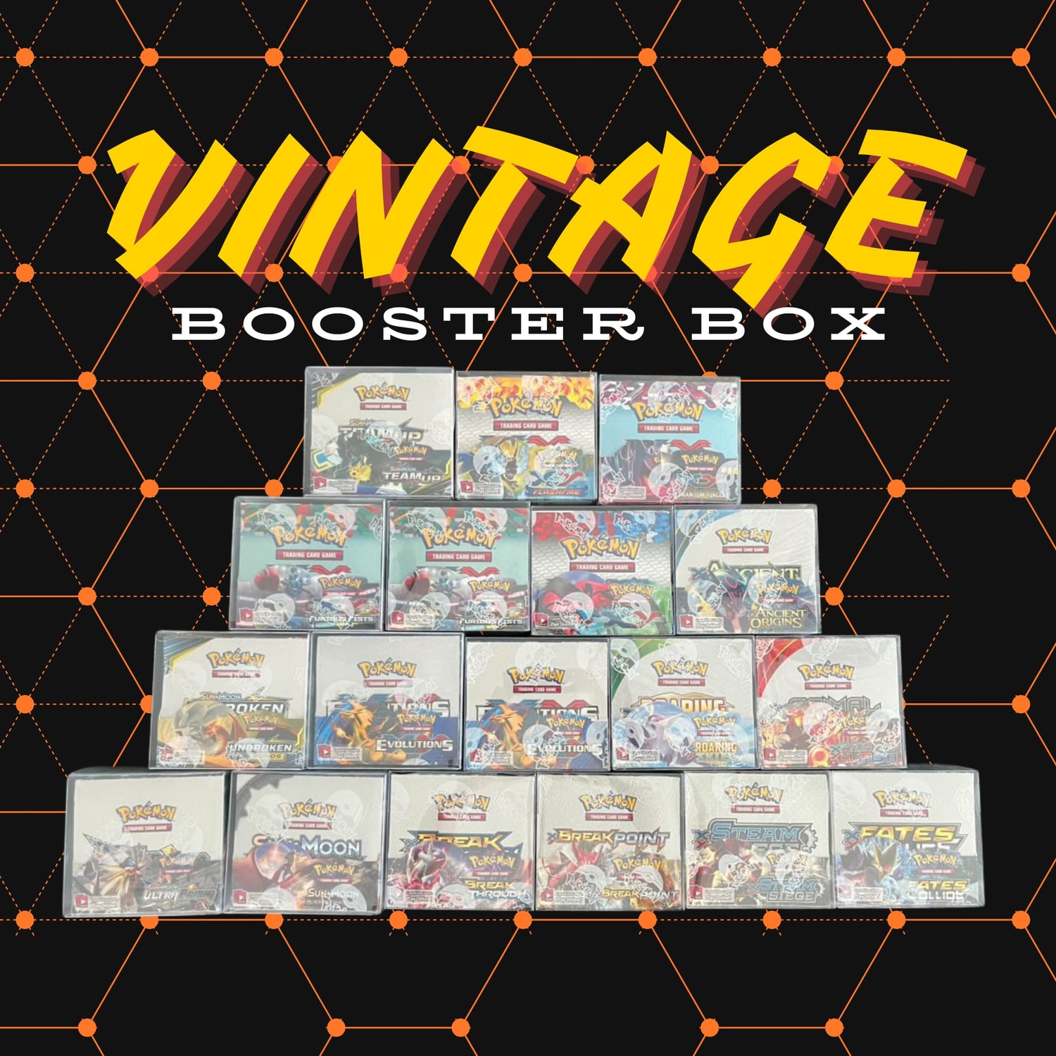 Booster Box