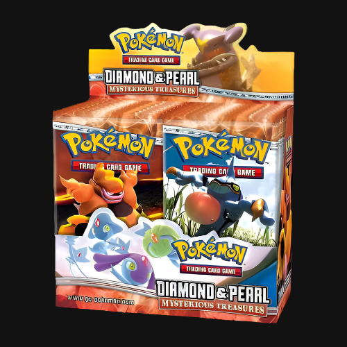 Booster Box