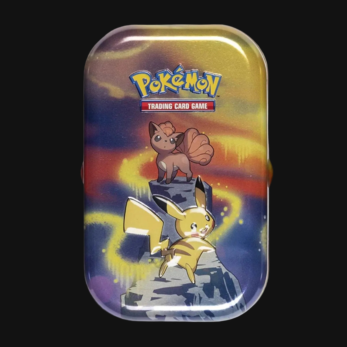 Sun & Moon Kanto Power Mini Tin