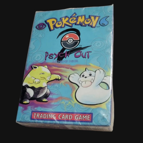 Psych Out Theme Deck - Base Set 2