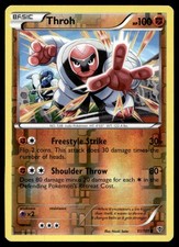Throh 51/101 (Reverse Holofoil) - NM