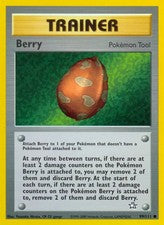 Berry 99/111 - MP
