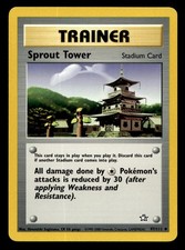 Sprout Tower 97/111 - MP-