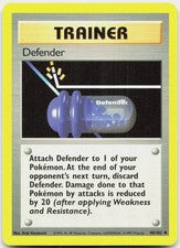 Defender 80/102 - LP
