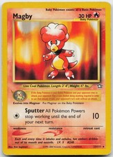 Magby 23/111 - NM