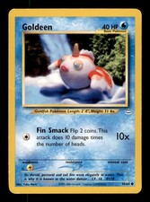 Goldeen 45/64  - HP-