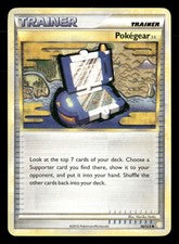 Pokegear 3.0 - NM