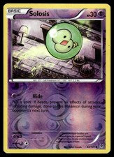 Solosis 42/101 (Reverse Holofoil) - NM
