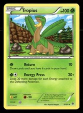 Tropius 5/101 (Reverse Holofoil) - NM